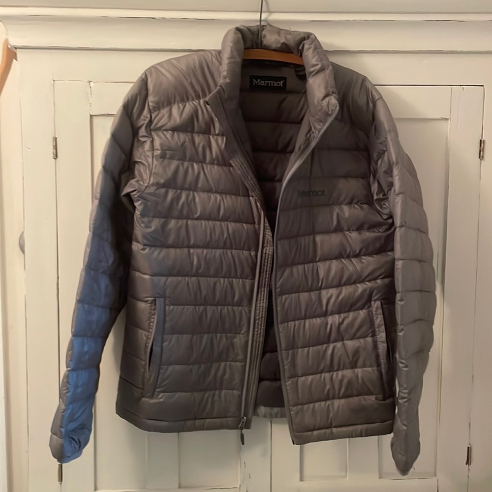 COPY - Marmot men’s jacket